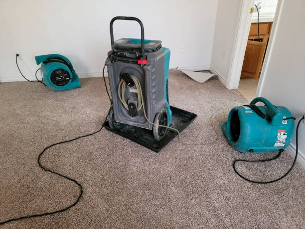Best 24-hour water damage restoration  in Girard, PA