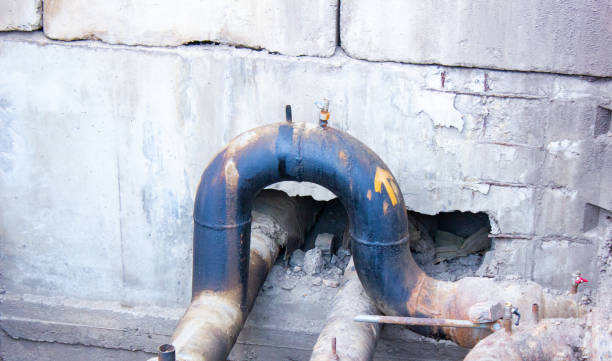 Best 24-hour water damage restoration  in Girard, PA